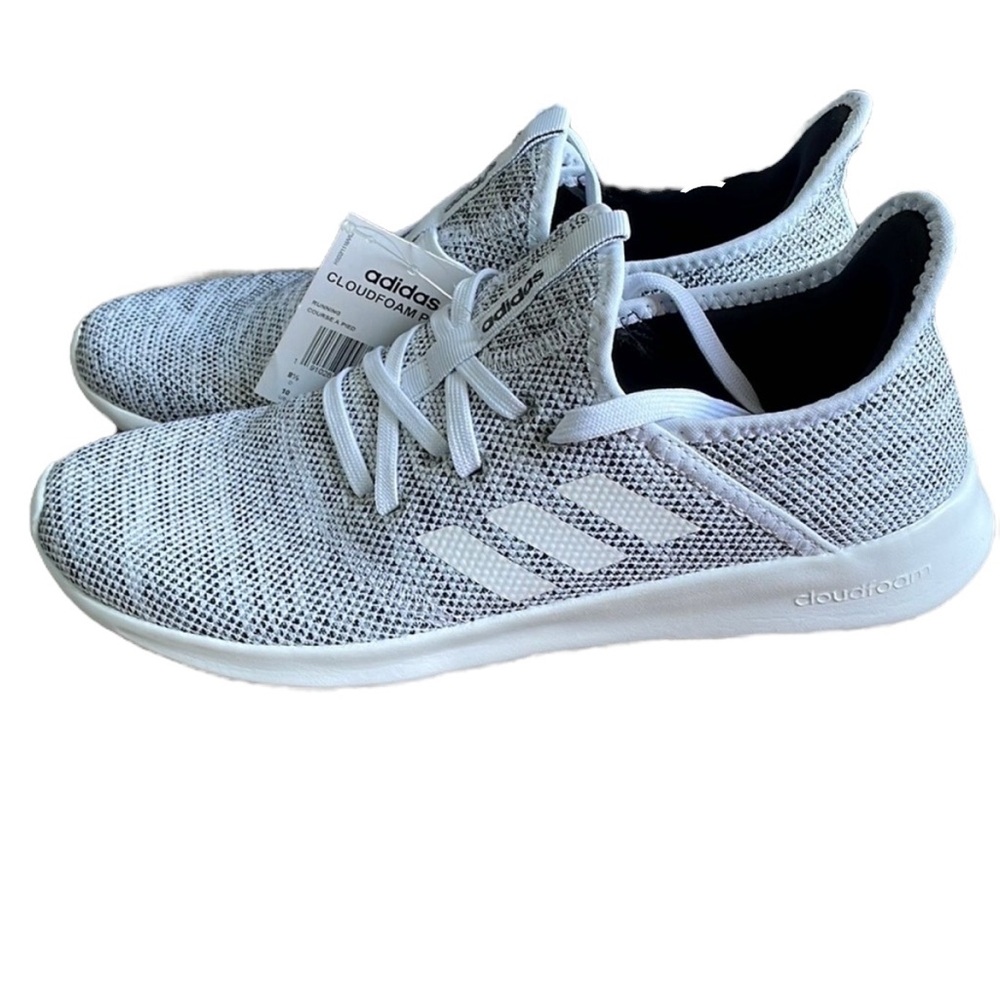 Adidas - Women’s Cloudfoam